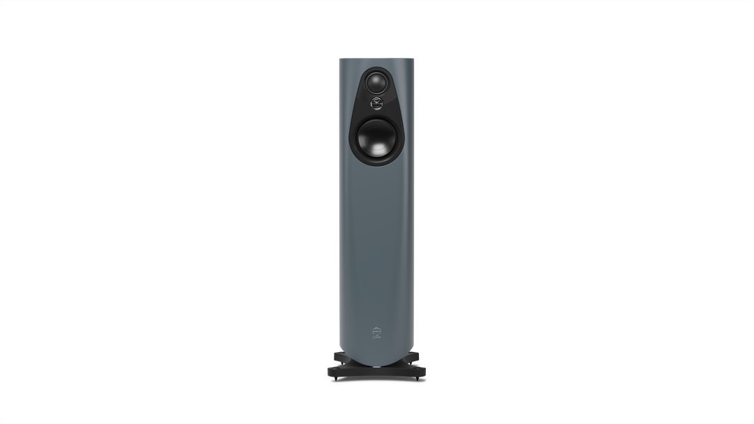 Linn 343 Exact Integrated Floorstanding Speakers
