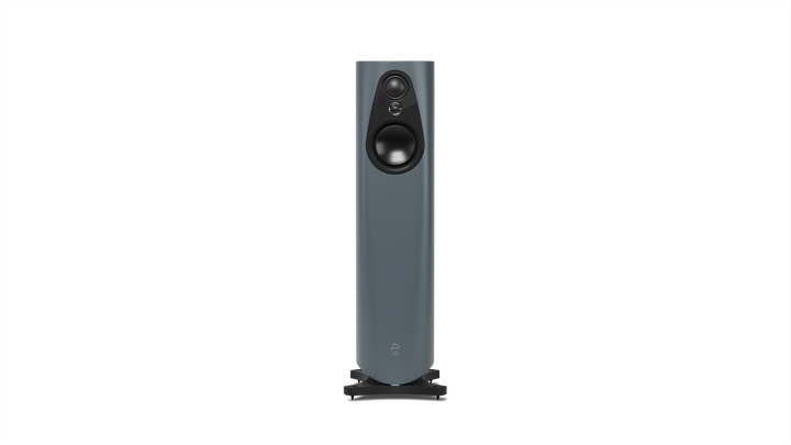 Linn 343 Exact Integrated Floorstanding Speakers