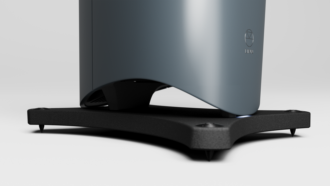 Linn 343 Exact Integrated Floorstanding Speakers