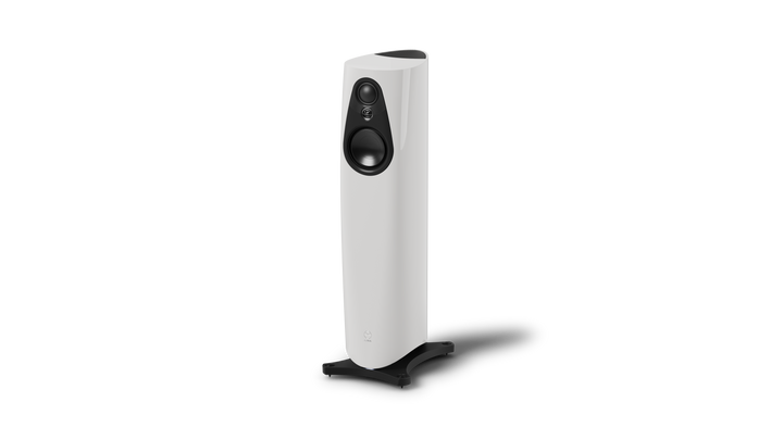 Linn 343 Exact Integrated Floorstanding Speakers