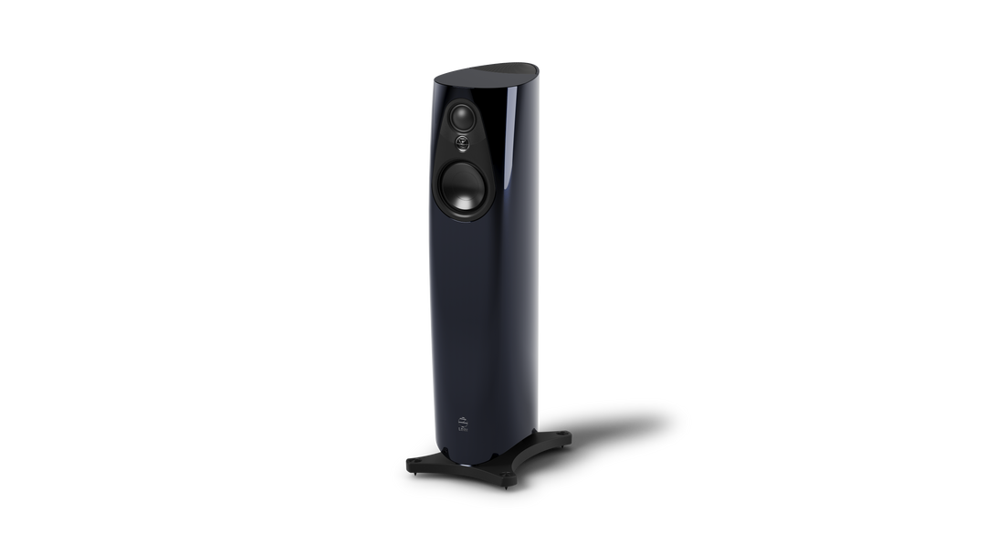 Linn 343 Exact Integrated Floorstanding Speakers