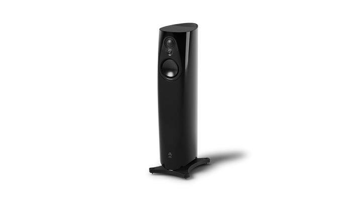 Linn 343 Exact Integrated Floorstanding Speakers