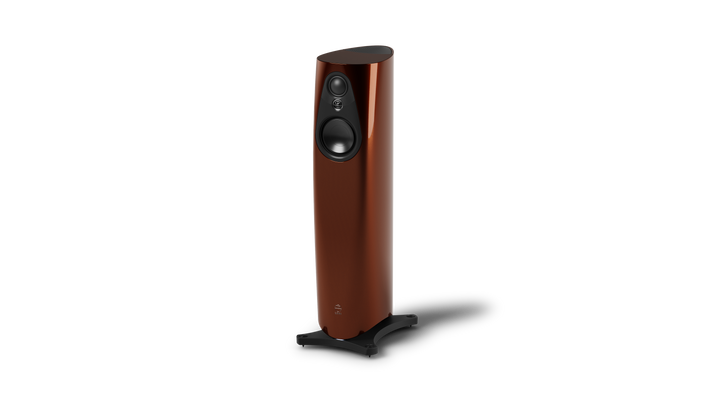 Linn 343 Exact Integrated Floorstanding Speakers