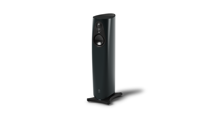 Linn 343 Exact Integrated Floorstanding Speakers