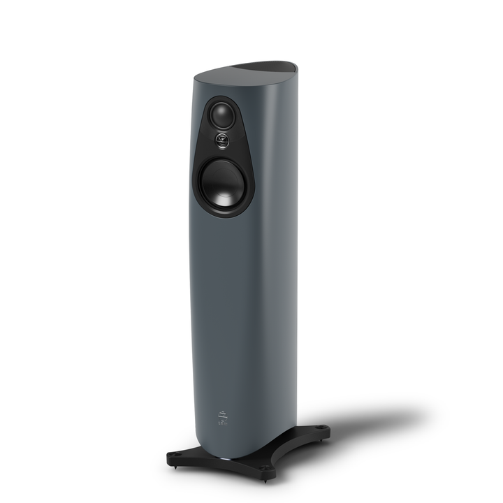 Linn 343 Exact Integrated Floorstanding Speakers