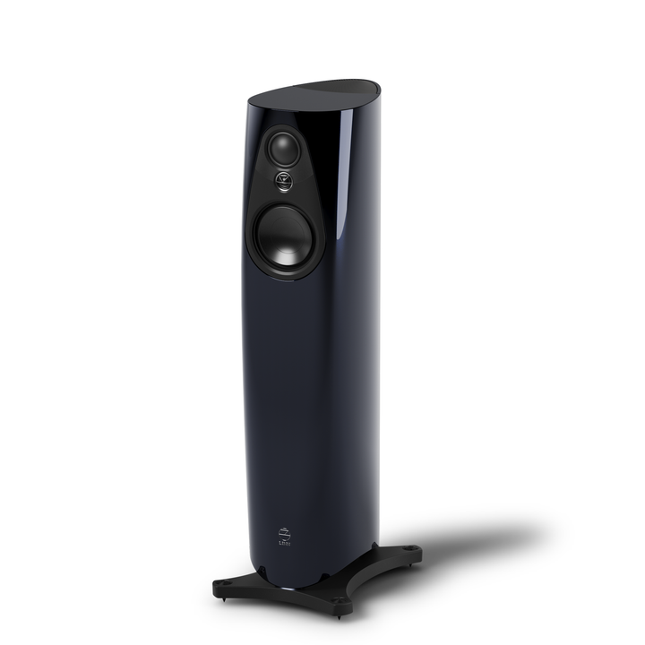 Linn 343 Exact Integrated Floorstanding Speakers