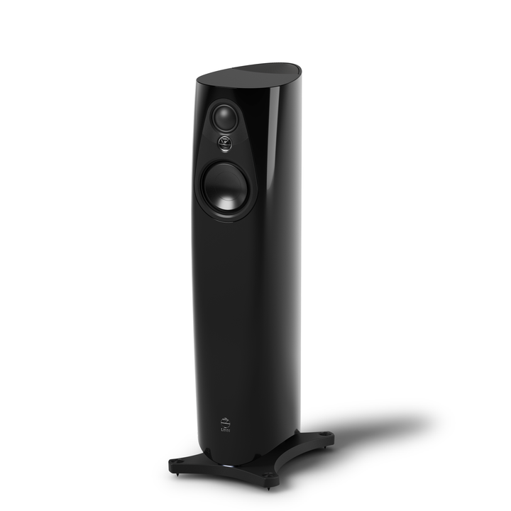 Linn 343 Exact Integrated Floorstanding Speakers