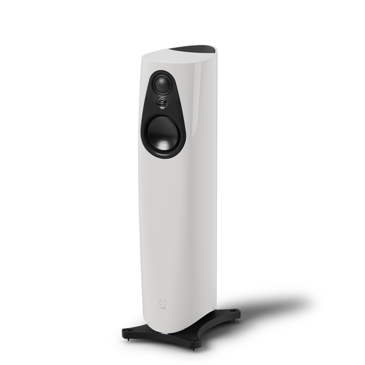 Linn 343 Exact Integrated Floorstanding Speakers