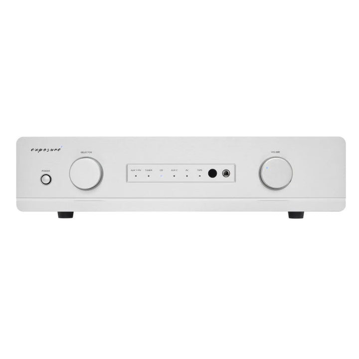 Exposure 3510 Integrated Amplifier