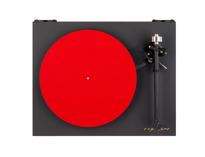 Exposure 360 Series Turntable