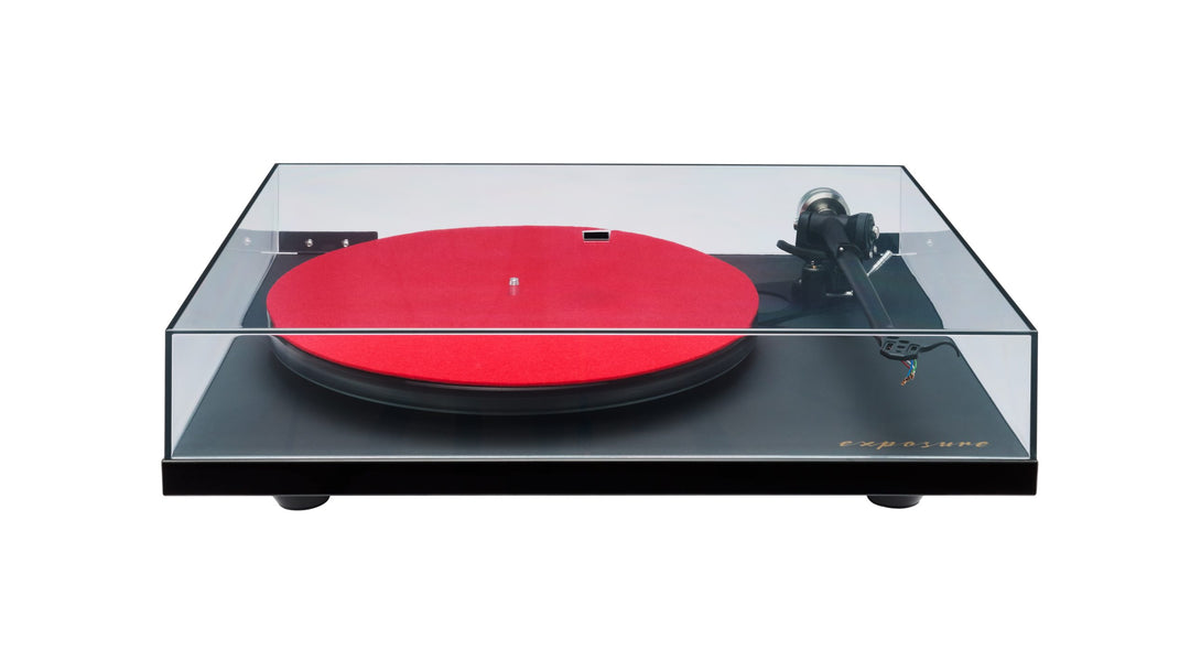 Exposure 360 Series Turntable