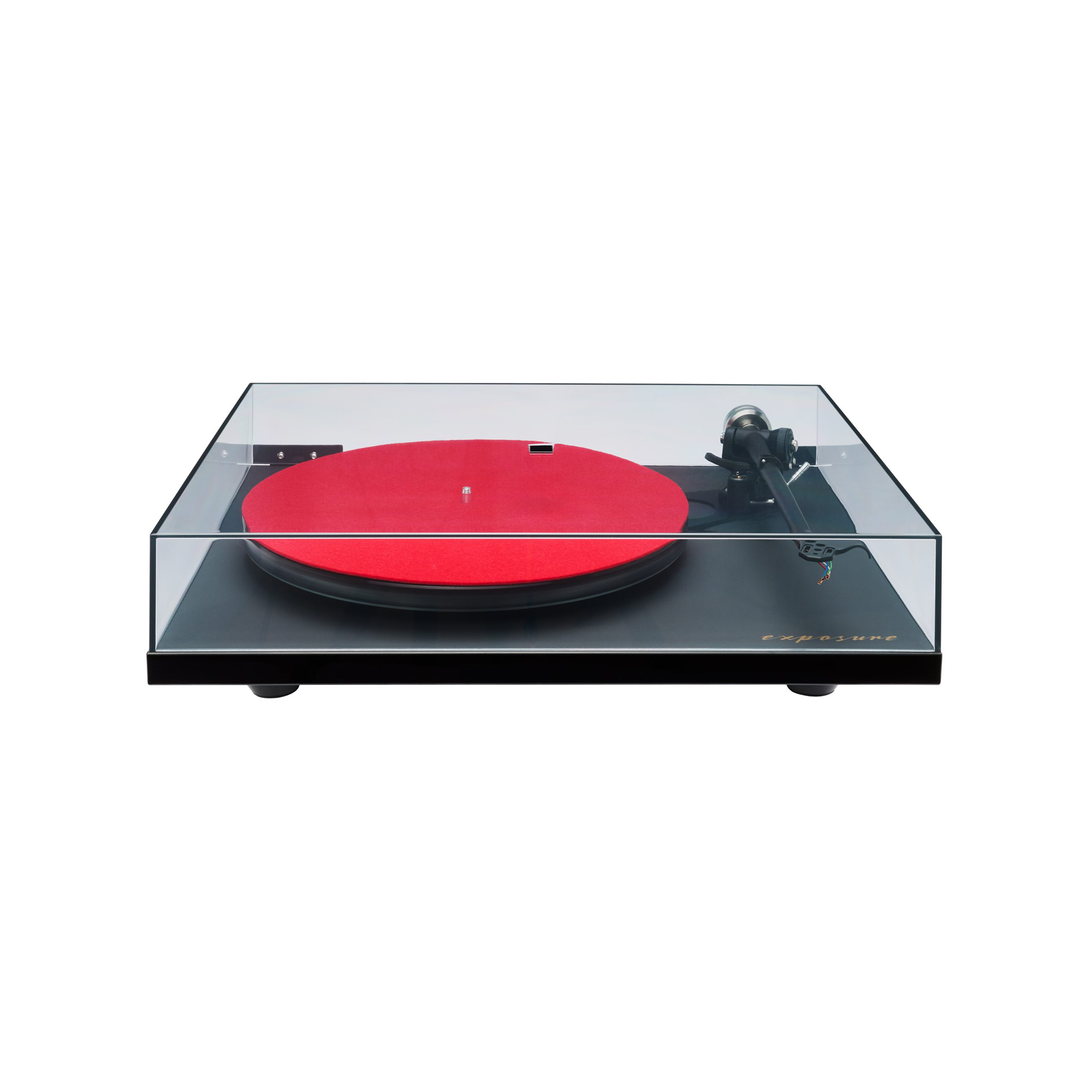 Exposure 360 Series Turntable