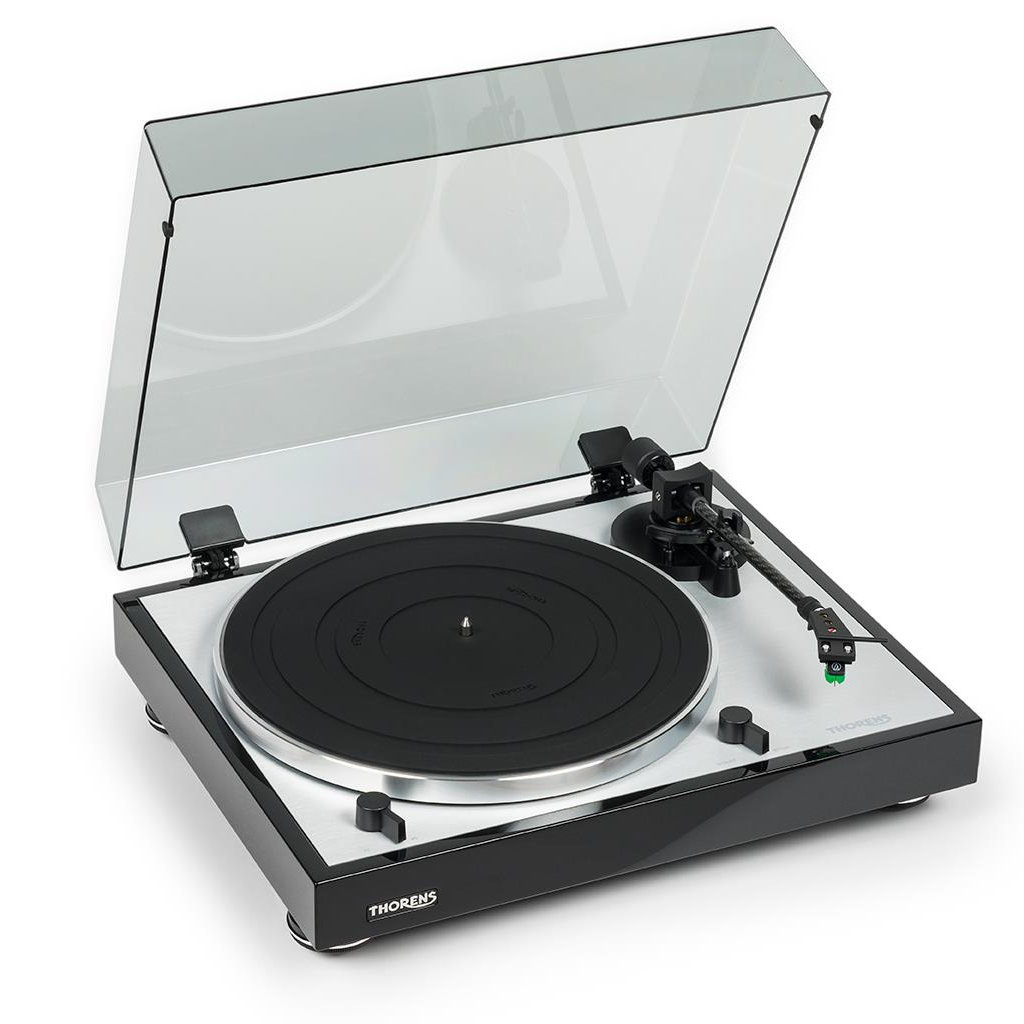Thorens TD 402 DD Turntable