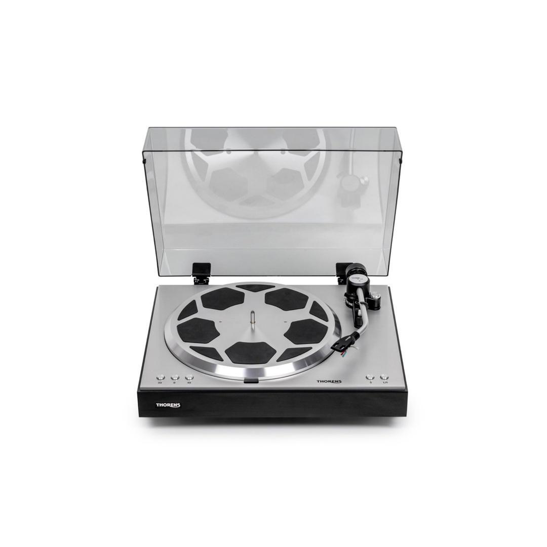 Thorens TD 404 DD Turntable
