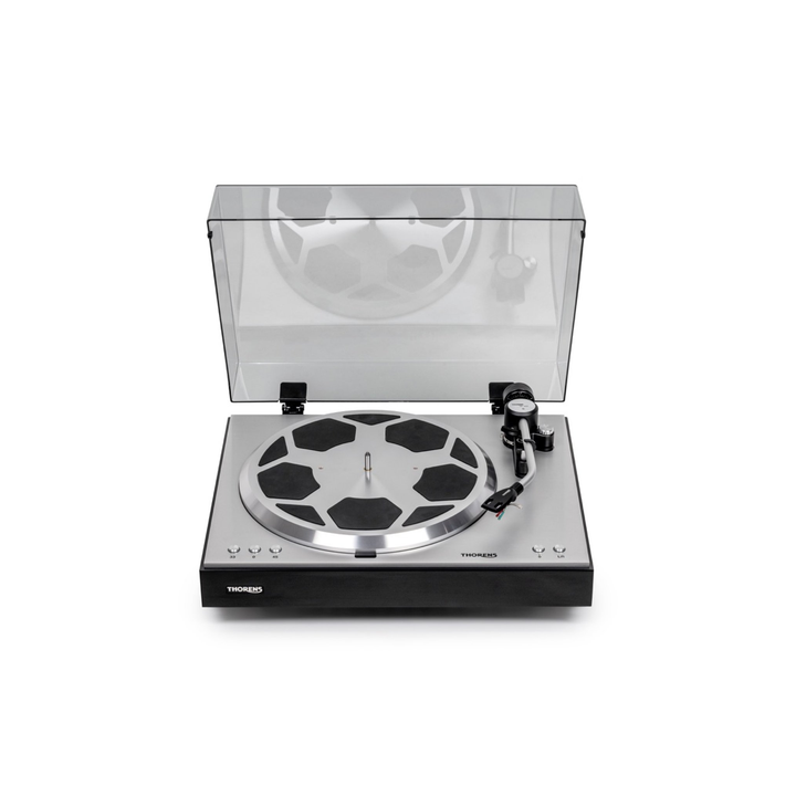 Thorens TD 404 DD Turntable