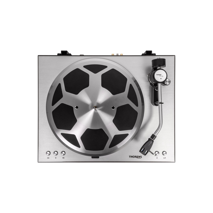 Thorens TD 404 DD Turntable