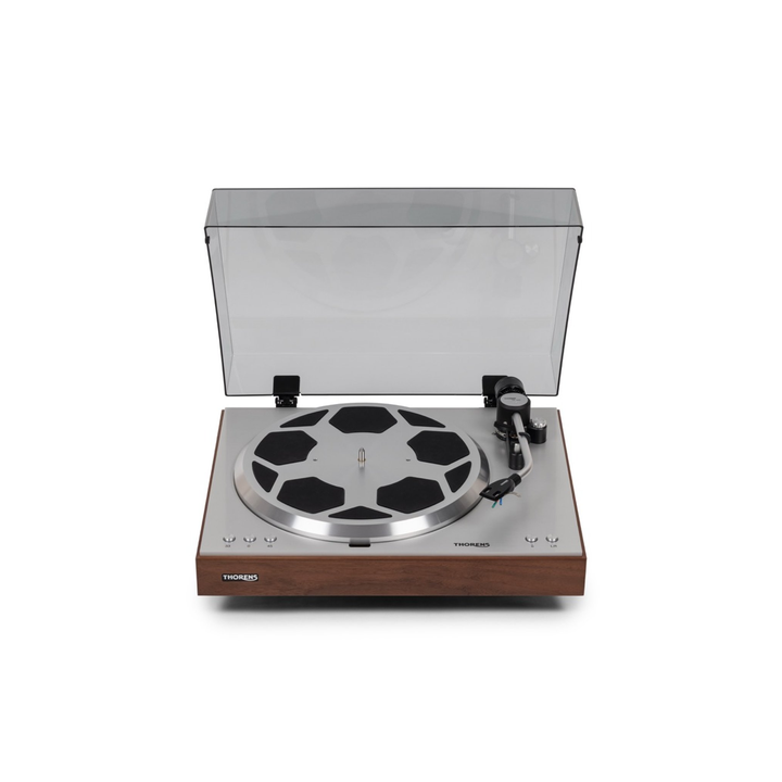 Thorens TD 404 DD Turntable