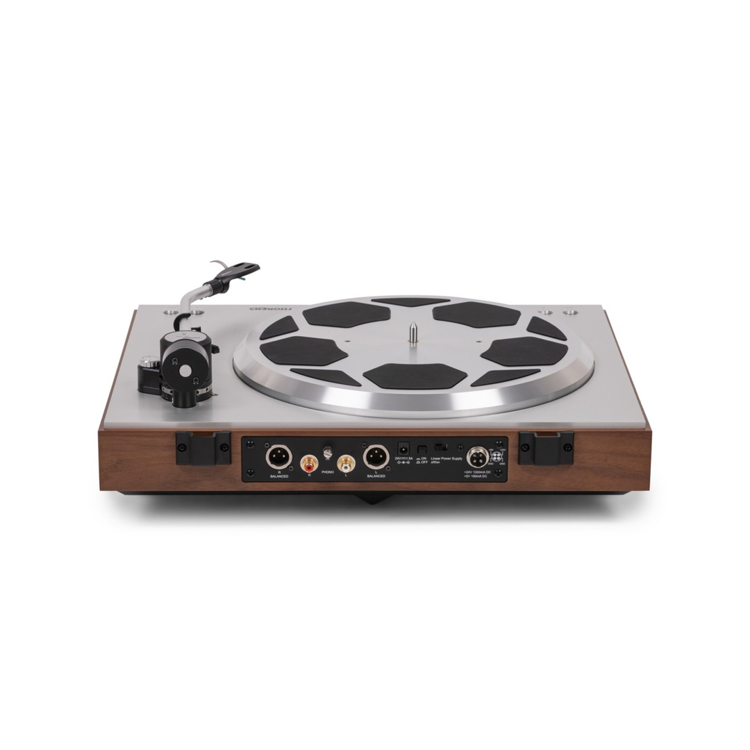 Thorens TD 404 DD Turntable