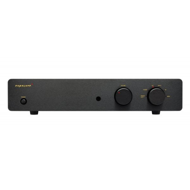 Exposure 5010 Pre-Amplifier