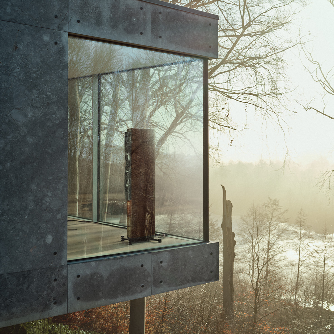 Dynaudio Confidence 50i Floorstanding Loudspeakers