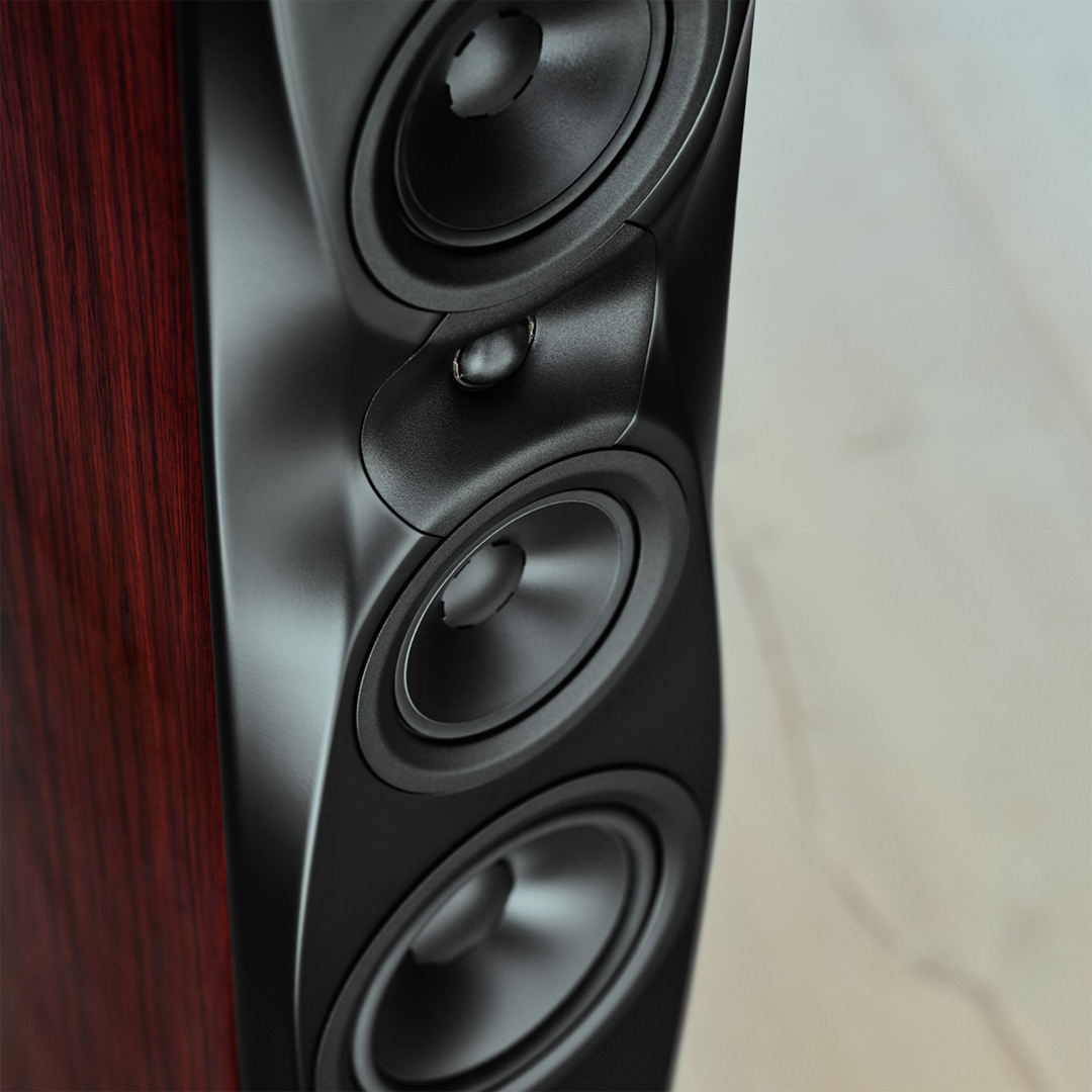 Dynaudio Confidence 50i Floorstanding Loudspeakers