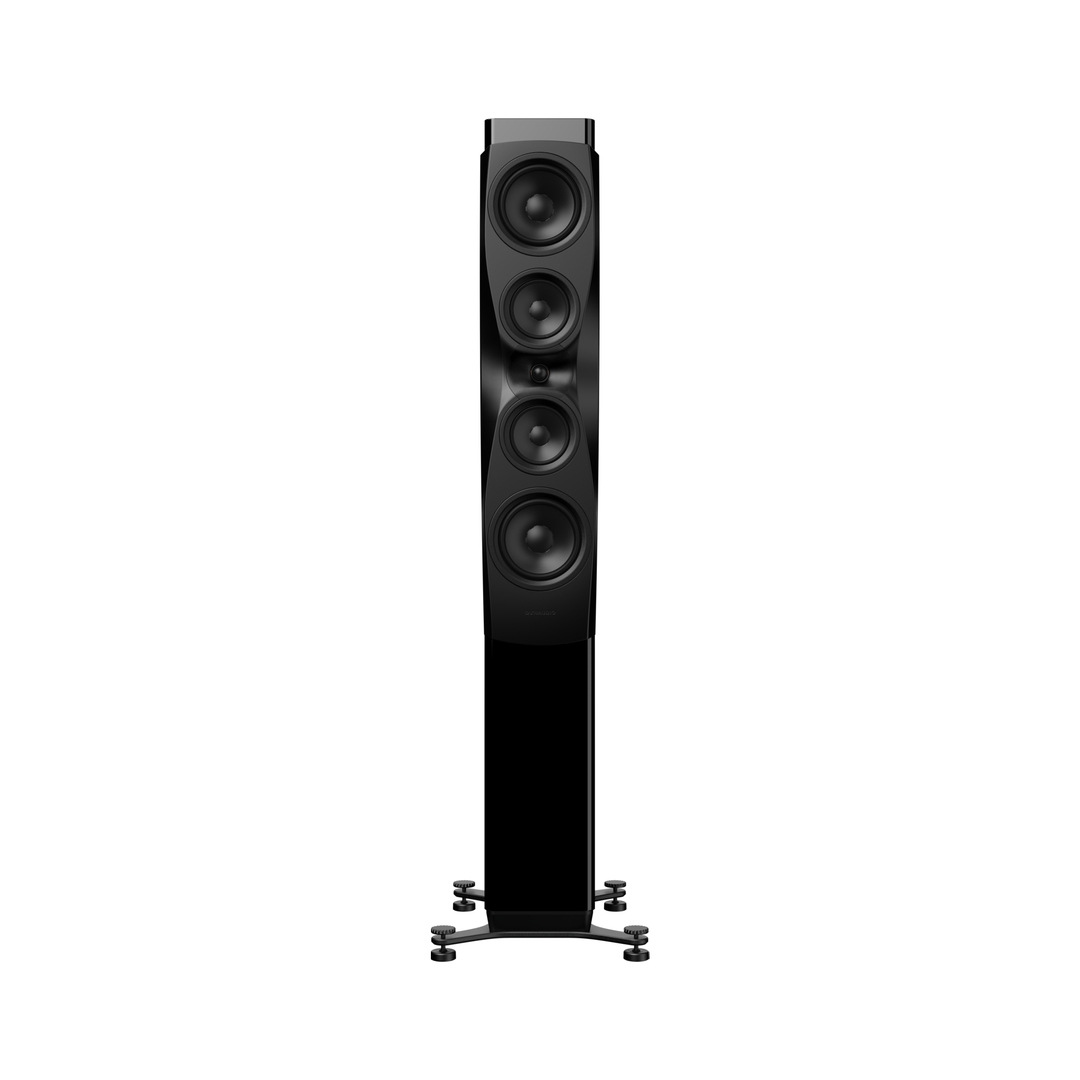 Dynaudio Confidence 50i Floorstanding Loudspeakers