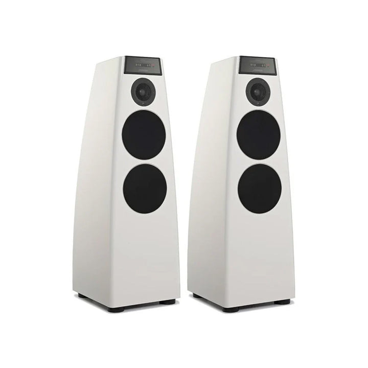 Meridian DSP5200SE Special Edition Active Floorstanding Loudspeakers