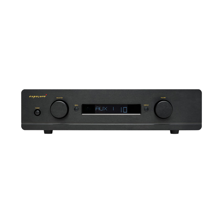 Exposure 5510 Integrated Amplifier