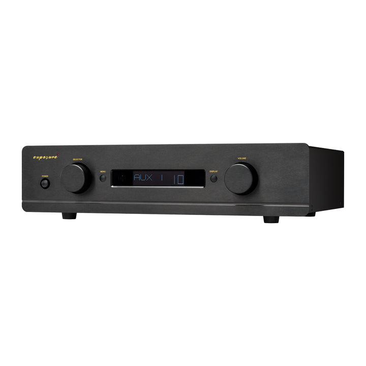Exposure 5510 Integrated Amplifier