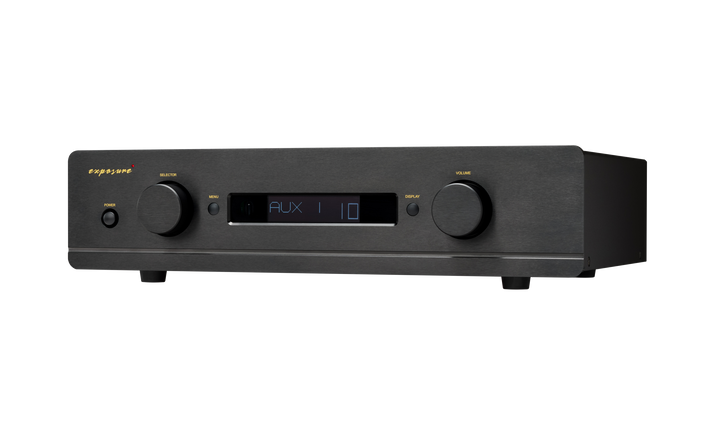 Exposure 5510 Integrated Amplifier