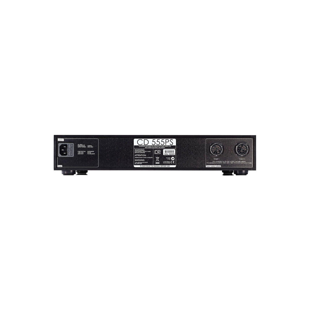Naim Audio NAPS 555 DR Power Supply