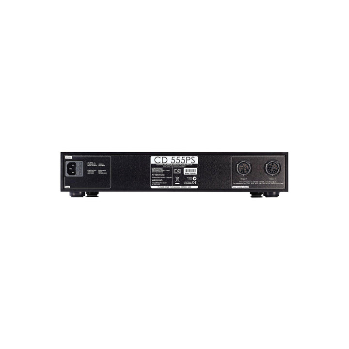 Naim Audio NAPS 555 DR Power Supply