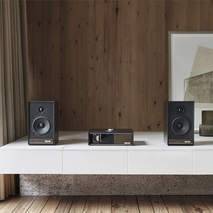 Ruark Sabre R Standmount Loudspeakers