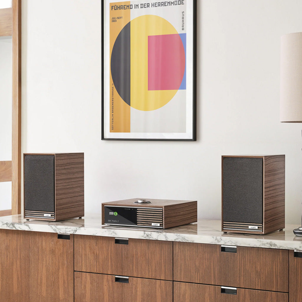 Ruark Sabre R Standmount Loudspeakers