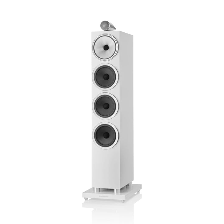 Bowers & Wilkins 702 S3 Floorstanding Loudspeakers