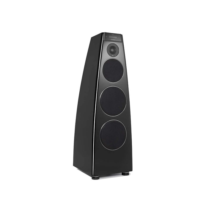 Meridian DSP7200SE Special Edition Active Floorstanding Loudspeakers