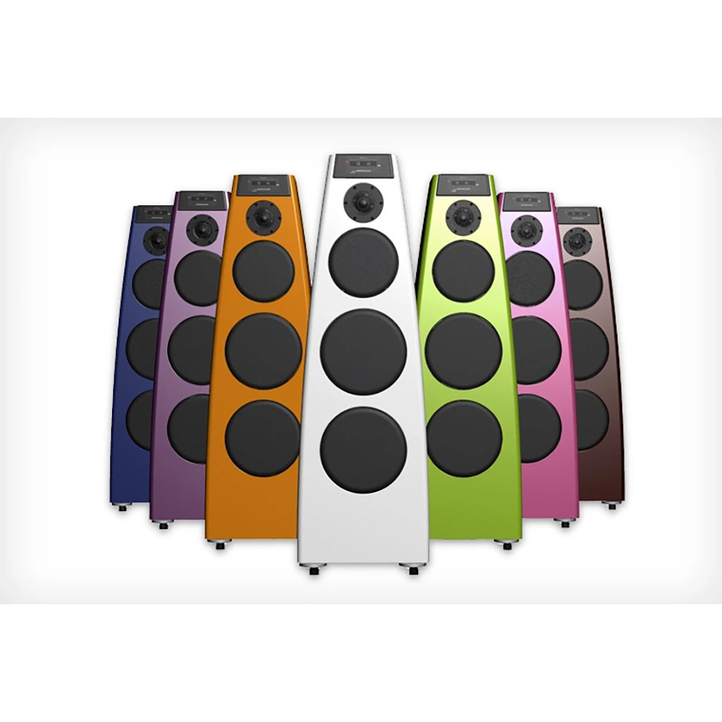 Meridian DSP7200SE Special Edition Active Floorstanding Loudspeakers