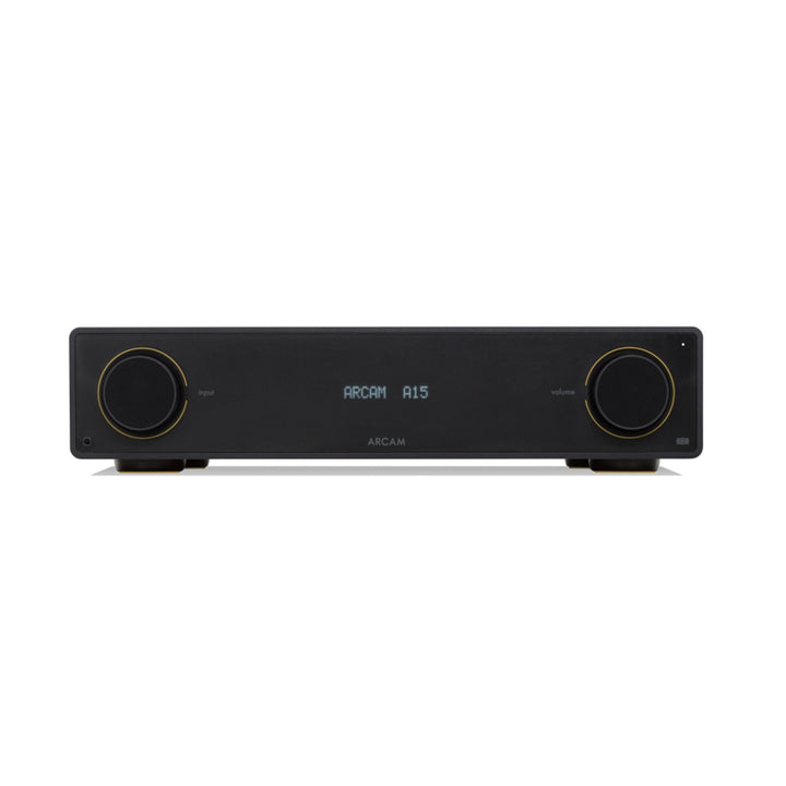 Arcam A15 Integrated Amplifier