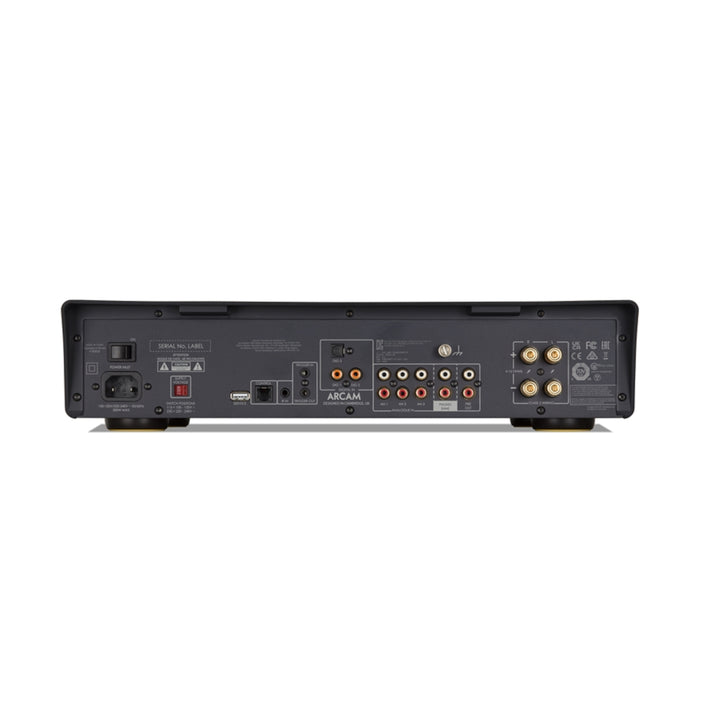 Arcam A15 Integrated Amplifier