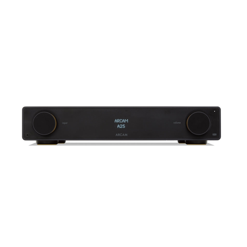 Arcam A25 Integrated Amplifier