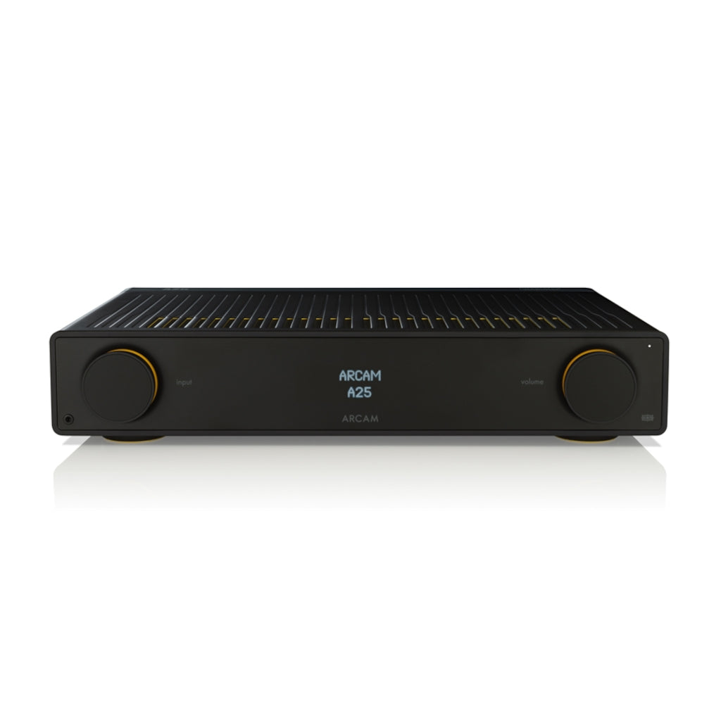 Arcam A25 Integrated Amplifier