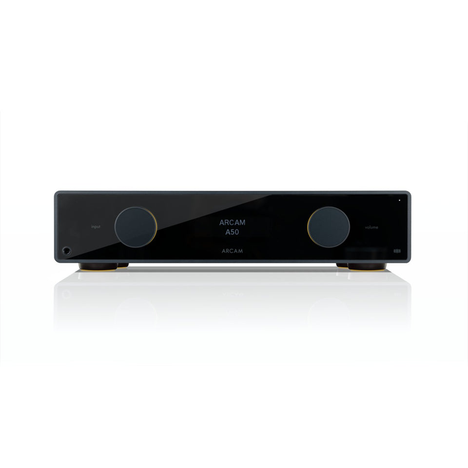 Arcam A50 Signature Integrated Amplifier