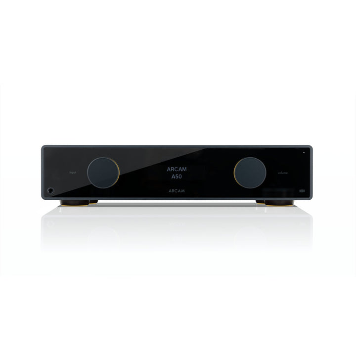 Arcam A50 Signature Integrated Amplifier