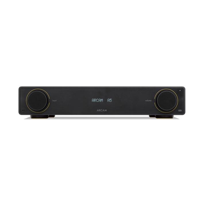 Arcam A5 Integrated Amplifier