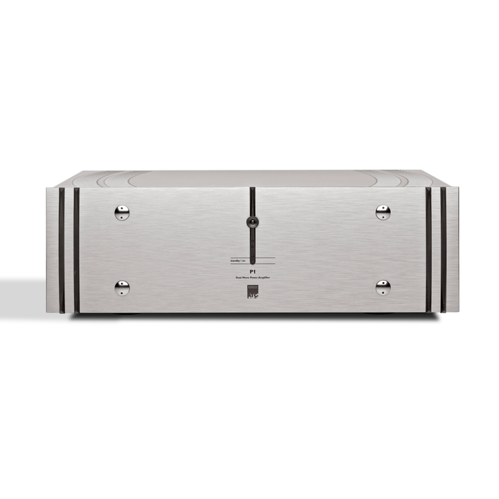 ATC P1 Dual Mono Power Amplifier - Open Box