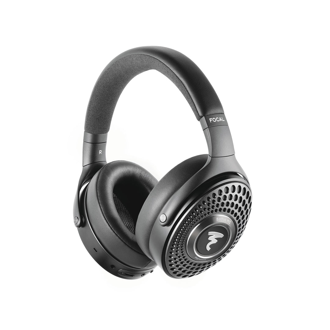 Focal Bathys MG Wireless Headphones