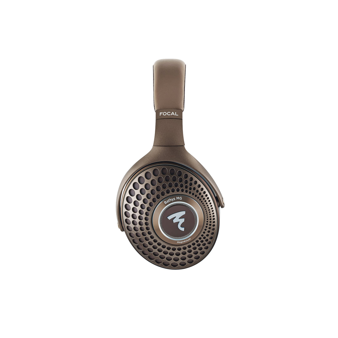 Focal Bathys MG Wireless Headphones