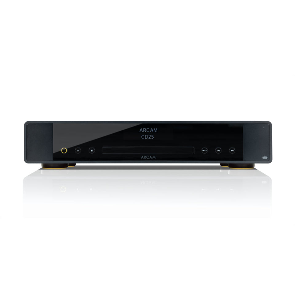 Arcam CD25 CD Player
