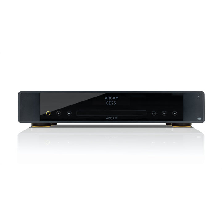 Arcam CD25 CD Player