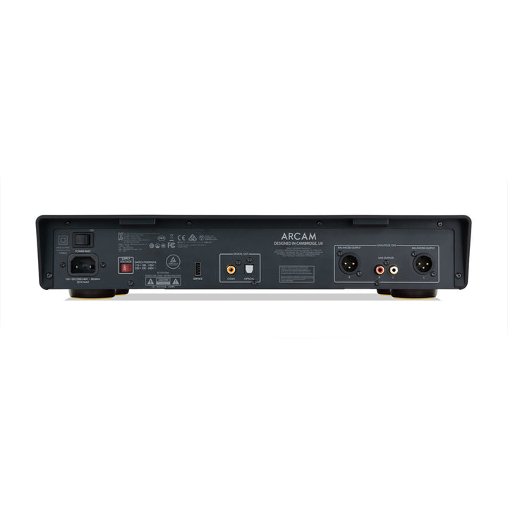 Arcam CD25 CD Player